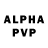 Alpha PVP СК КРИС Berlinda Hailey